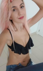 Photo from Annemanifique Nude album